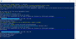 Cloning git repository from GitHub in Visual Studio Code - CloudSpinx
