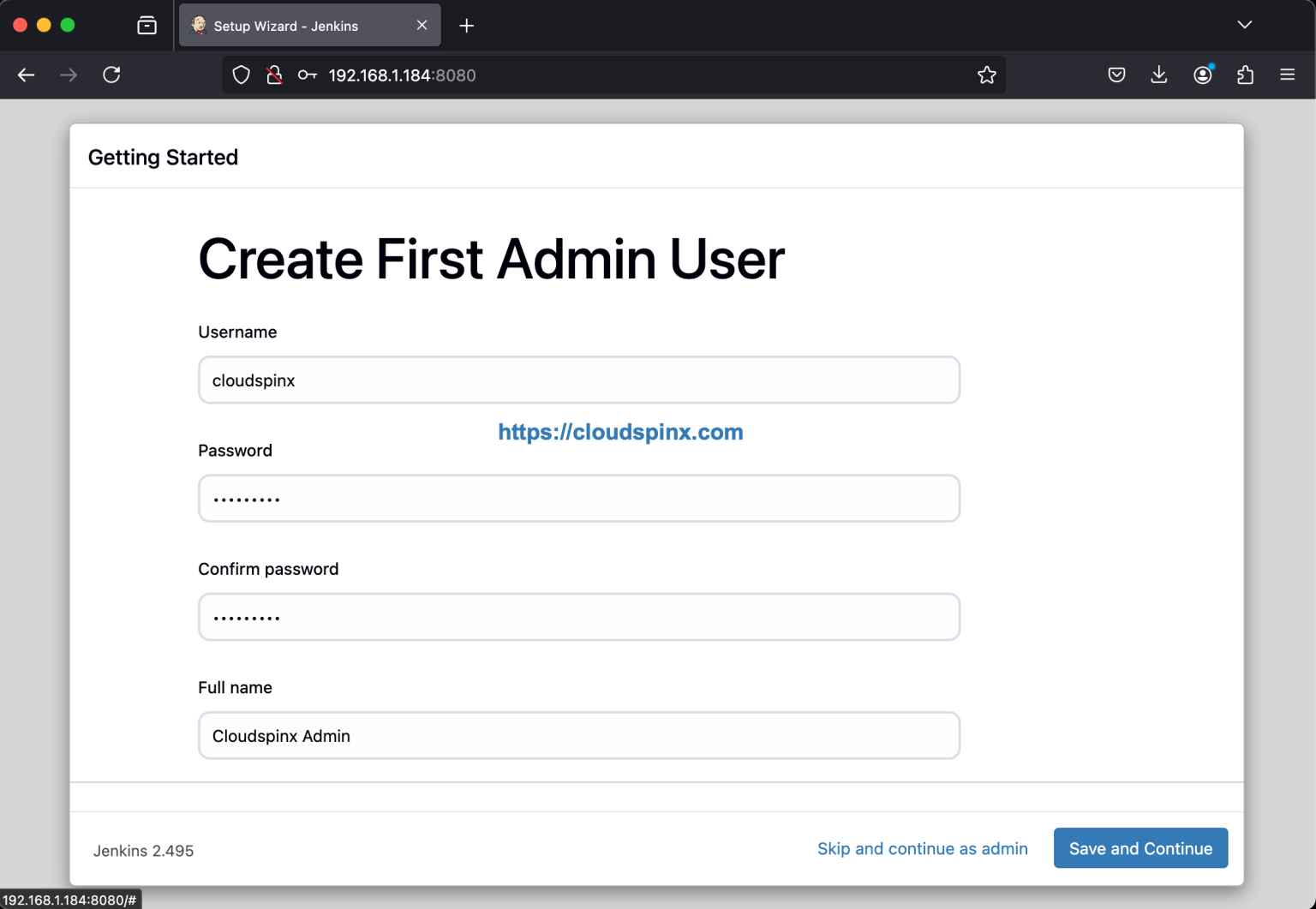 How To Install Jenkins On Amazon Linux