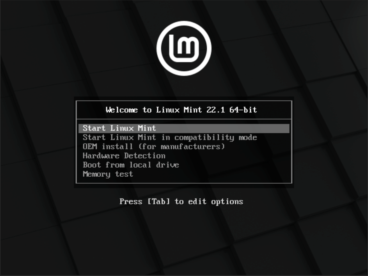 How to Install Linux Mint 22 - Step by Step With Screenshots - CloudSpinx